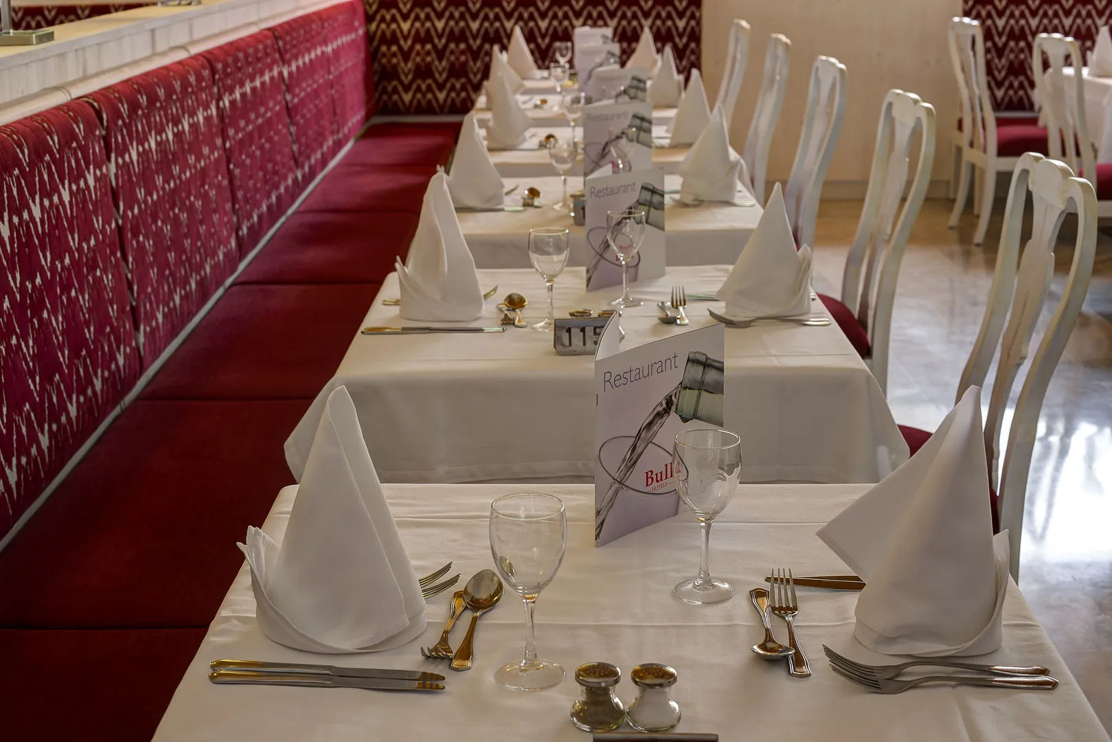 Foto - Bull Costa Canaria & SPA - Only Adults