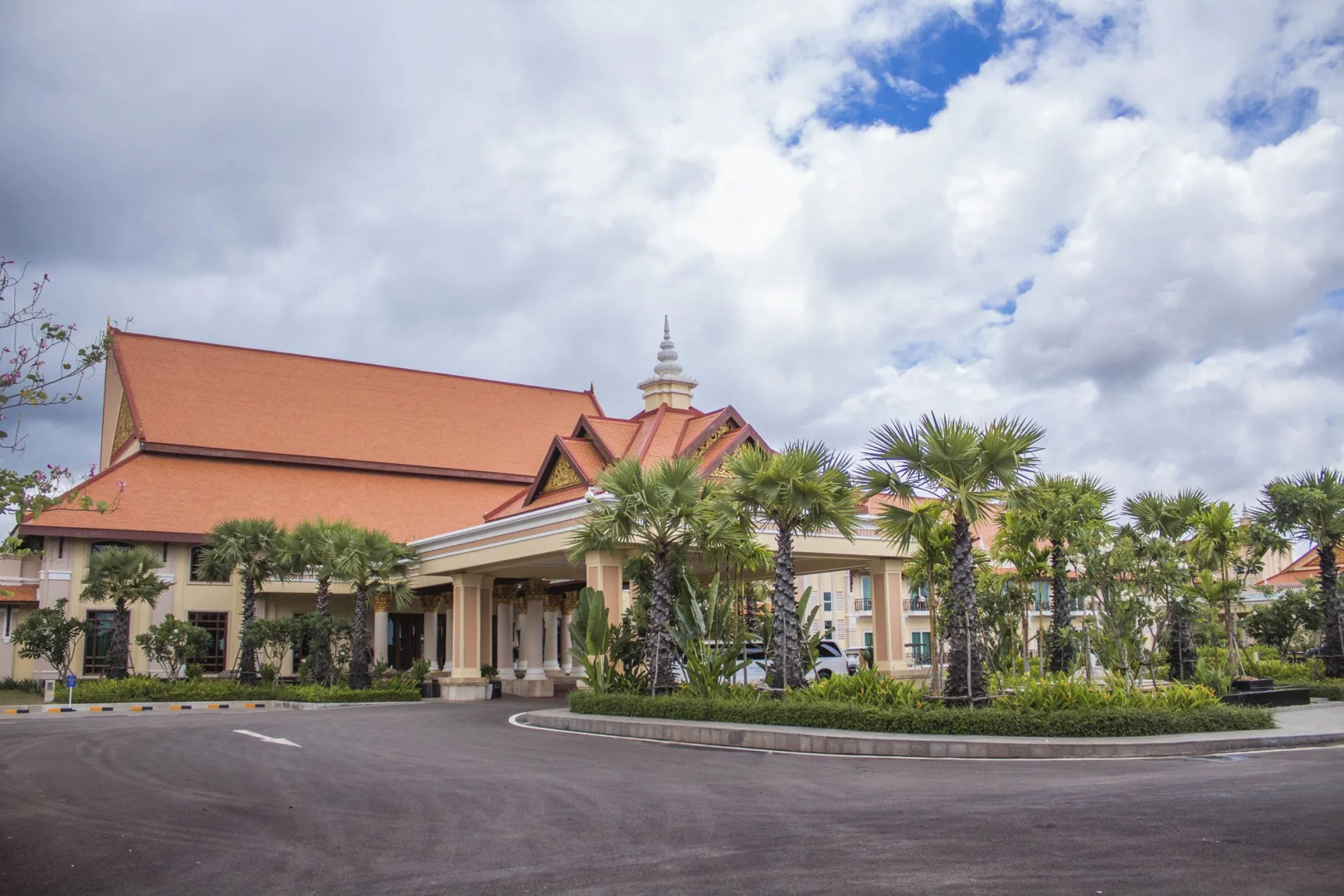 Photo - Sokha Siem Reap Resort & Convention Center