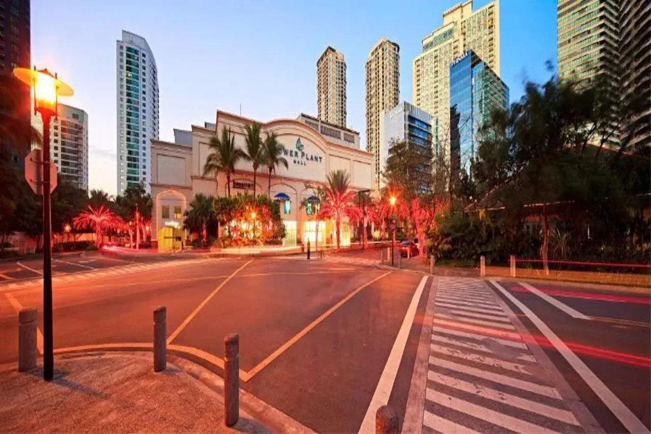 Foto - Aruga Apartments by Rockwell Makati