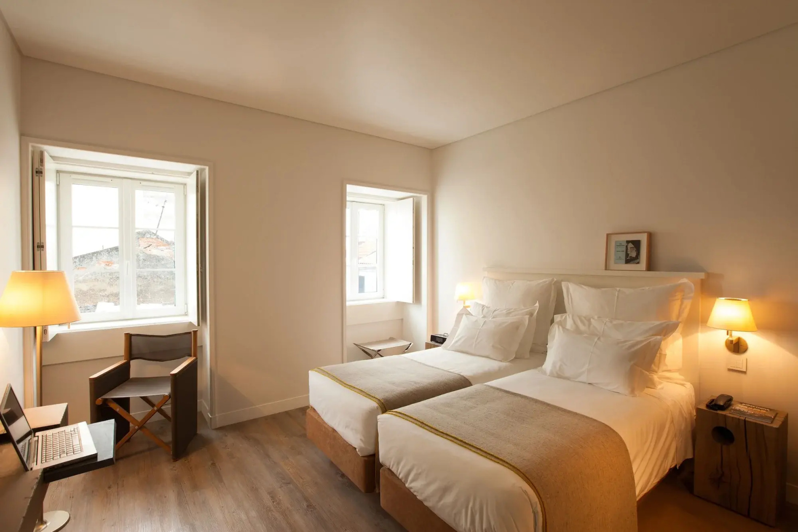 Foto - Memmo Alfama - Design Hotels