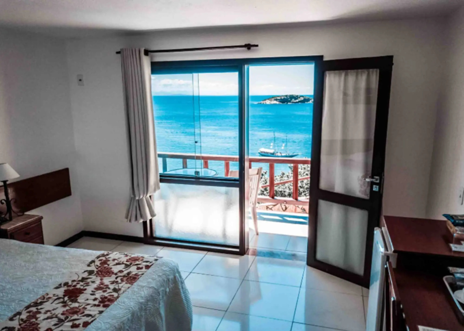 Photo - La Boheme Hotel e Apart Hotel