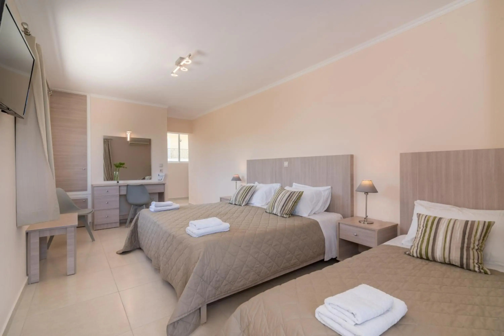 Foto - Varres Hotel