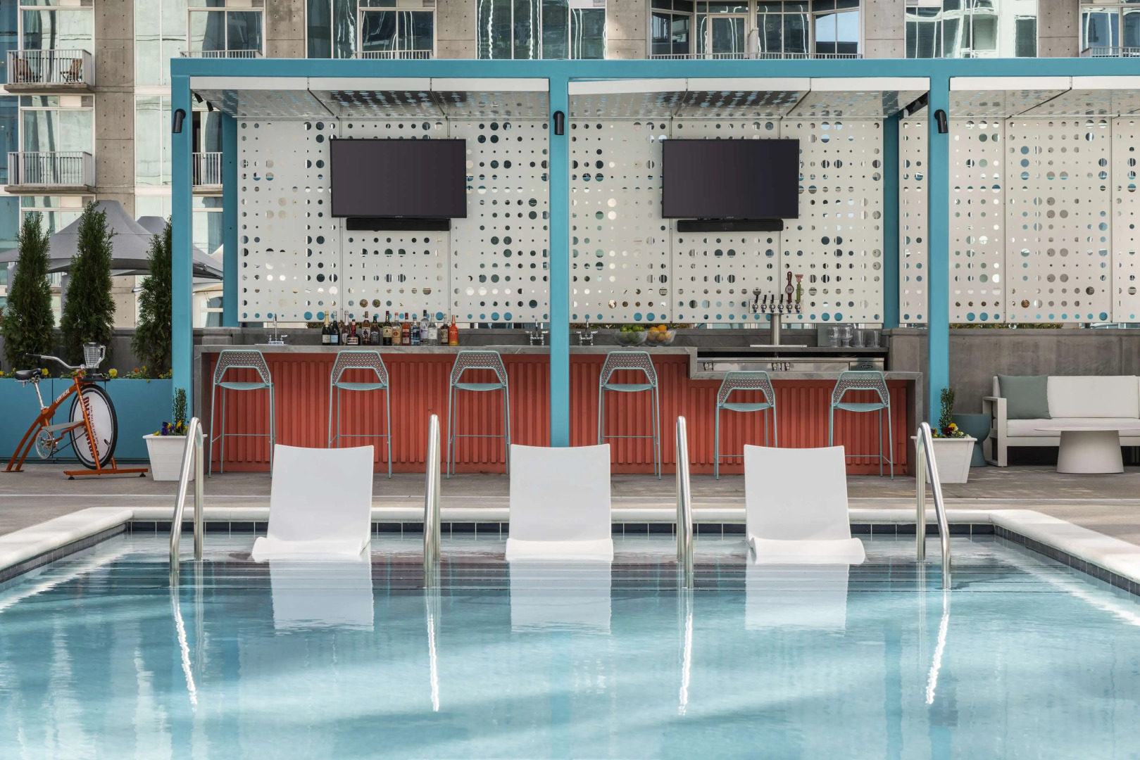 Photo - Hyatt Centric Downtown Nashville