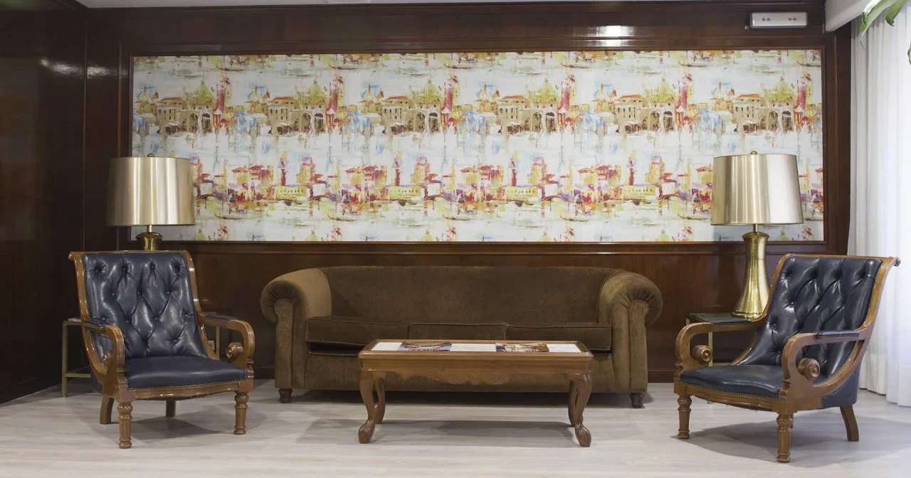 Photo - B&B HOTEL Zaragoza Royal