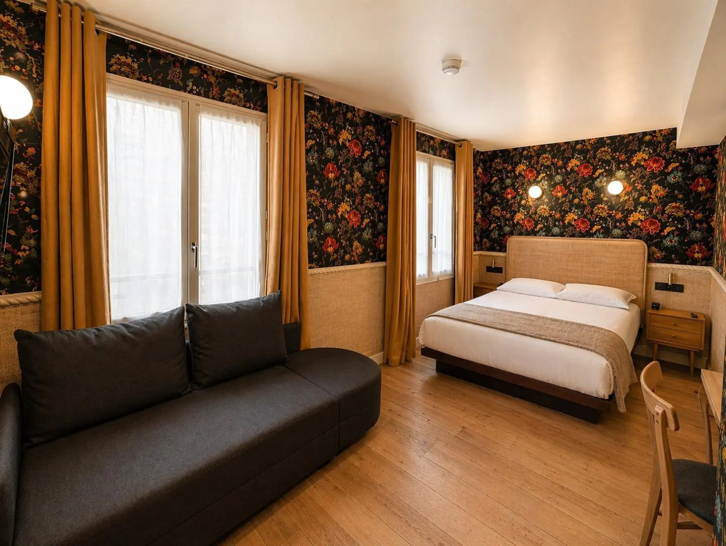 Photo - Hotel De Notre Dame Maître Albert