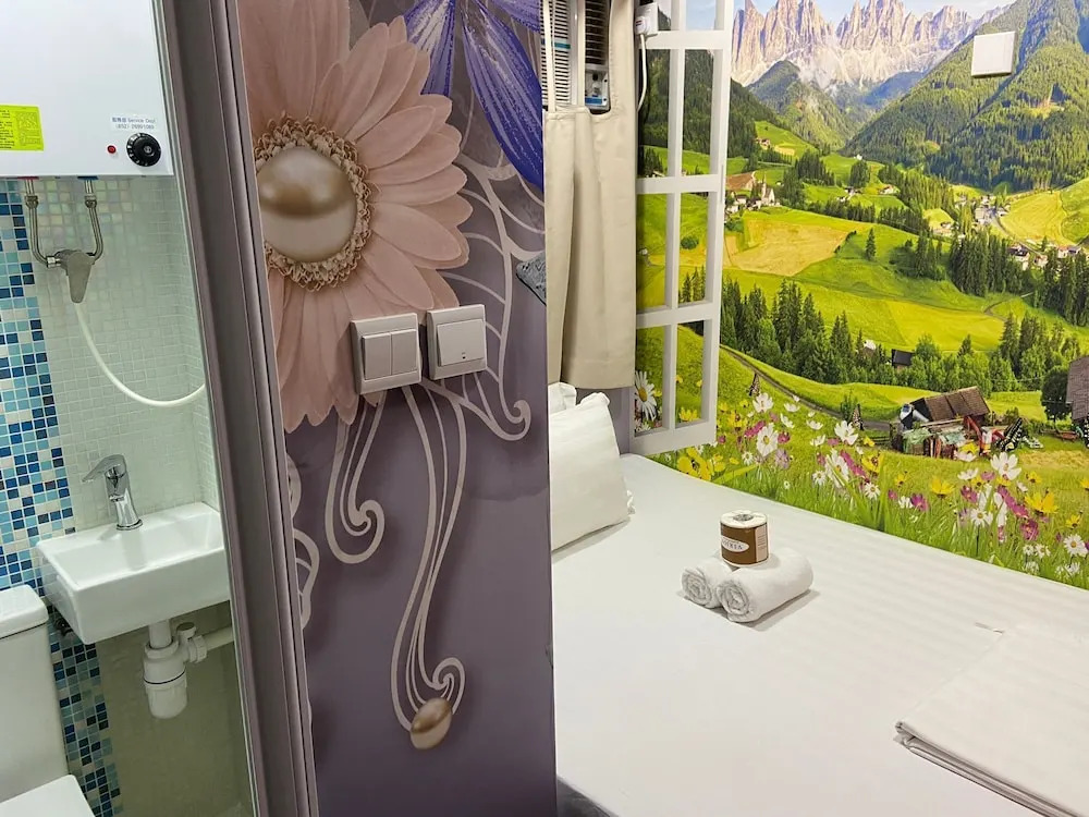 Foto - Rhine Guest House