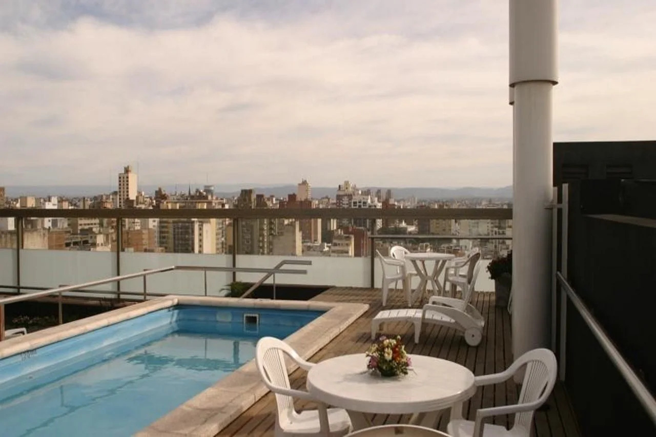 Photo - King David Flat Hotel - Argentina