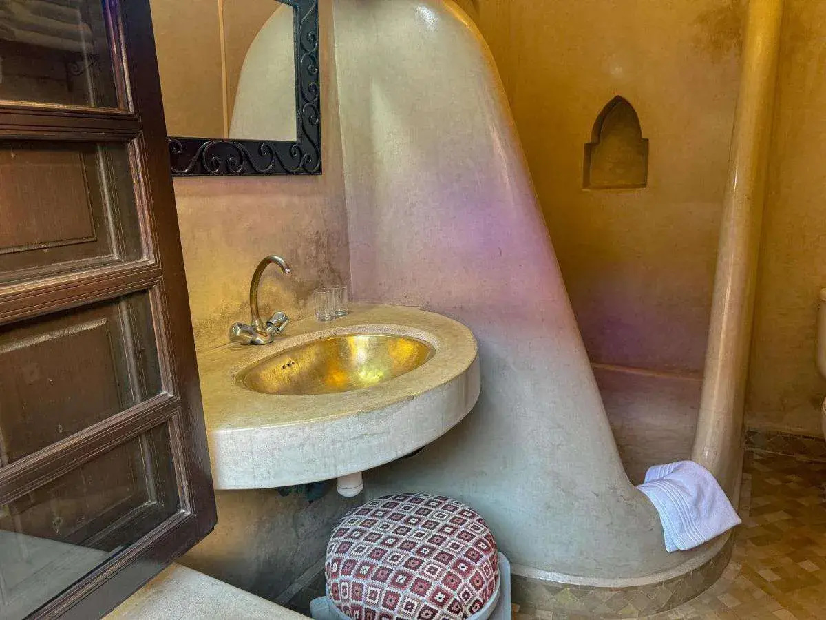 Foto - Riad Lapis-Lazuli