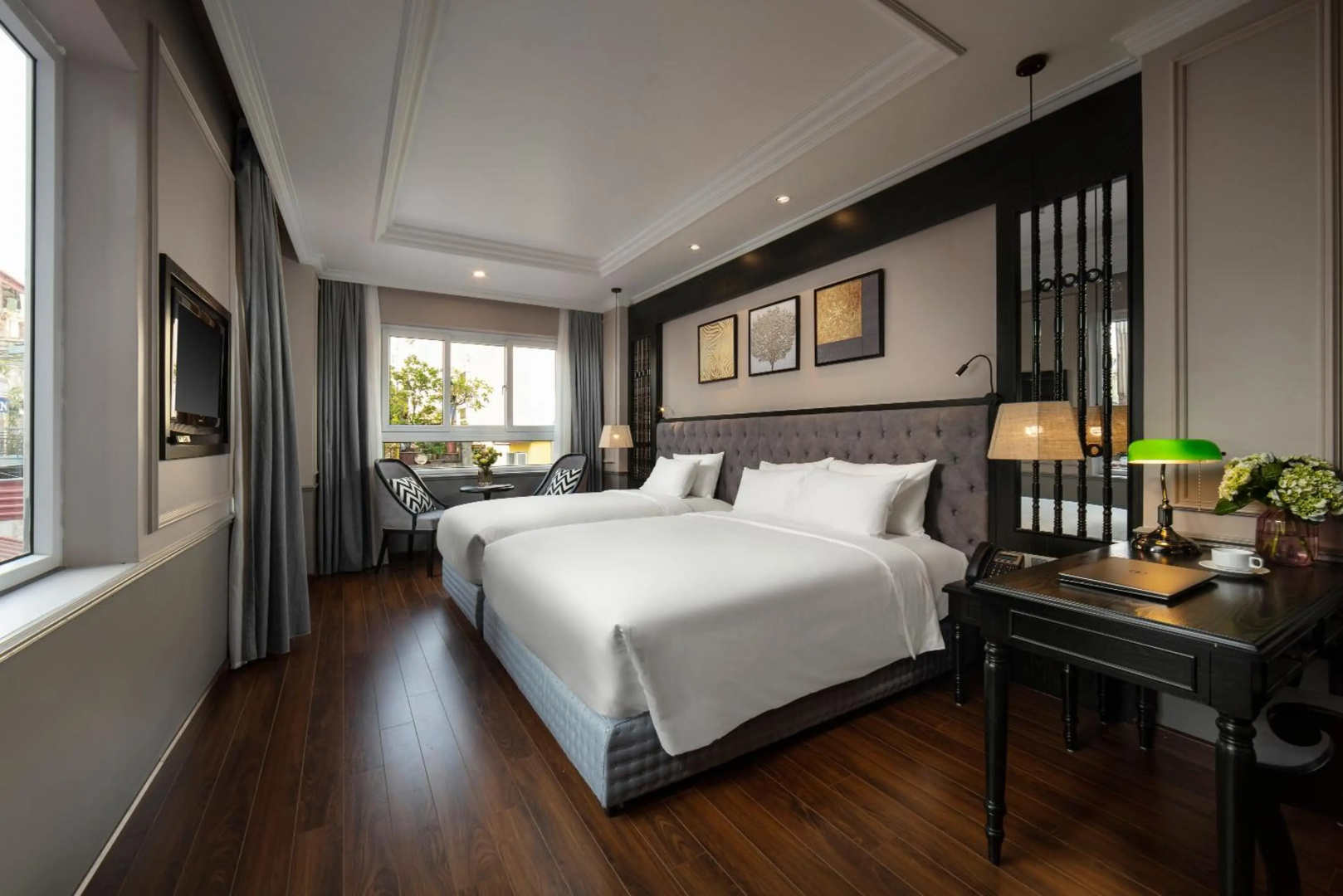 Photo - Imperial Hotel & Spa