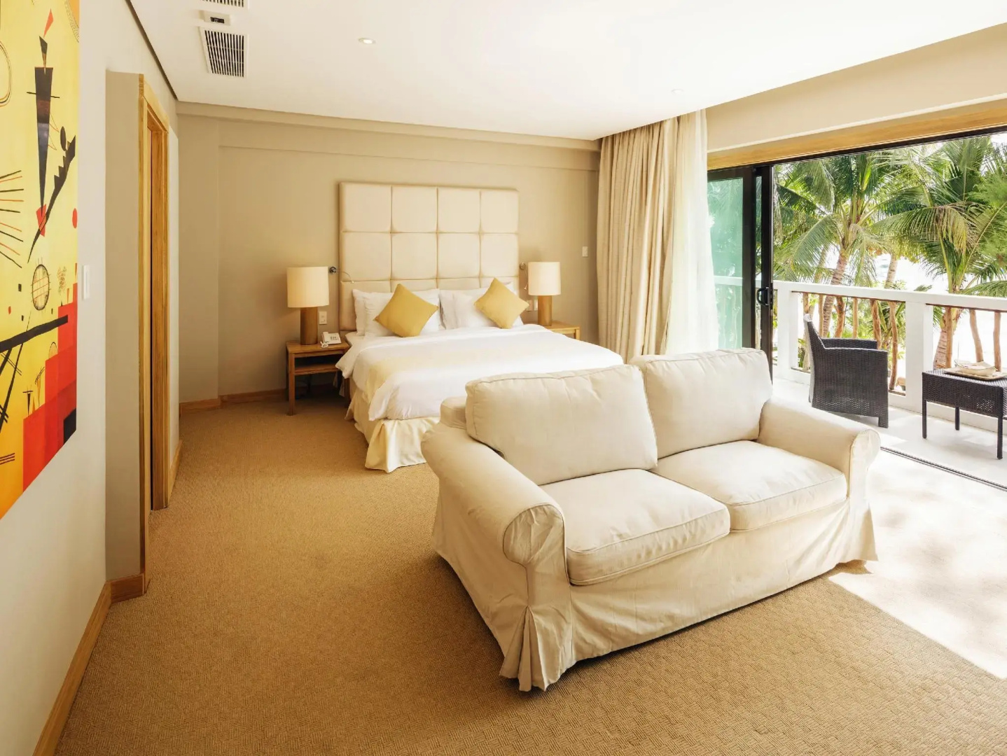 Foto - Villa Caemilla Beach Boutique Hotel