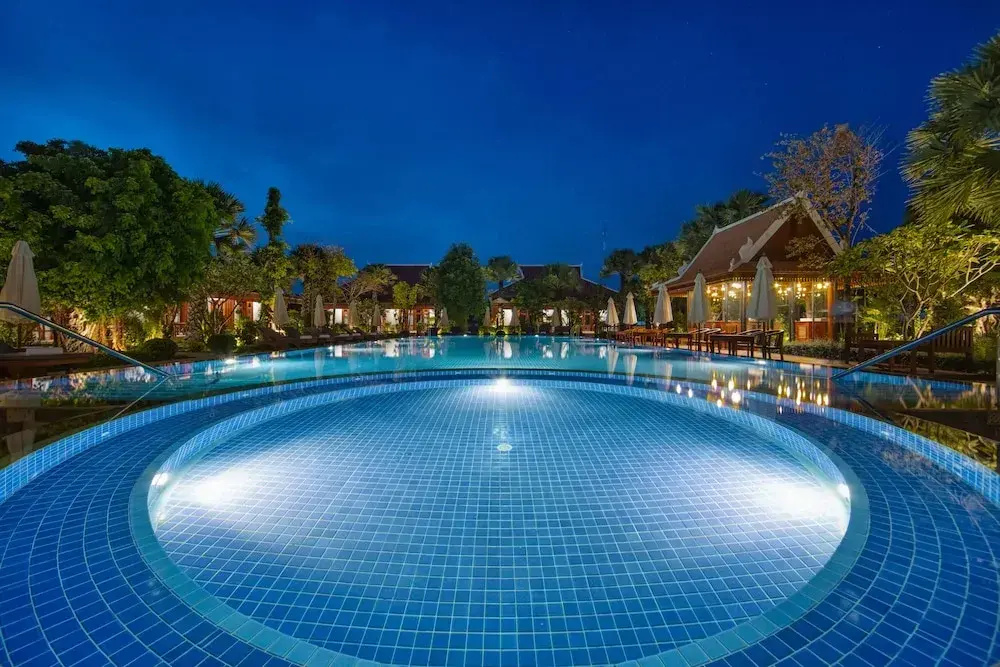 Foto - Angkor Privilege Resort and Spa
