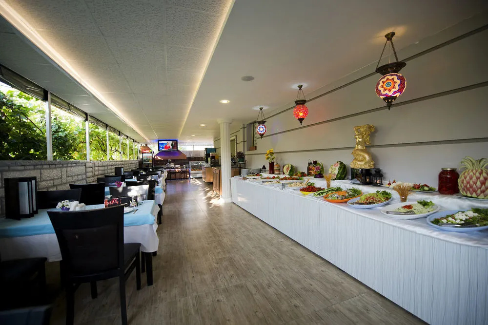 Foto - Premier Inn City Antalya