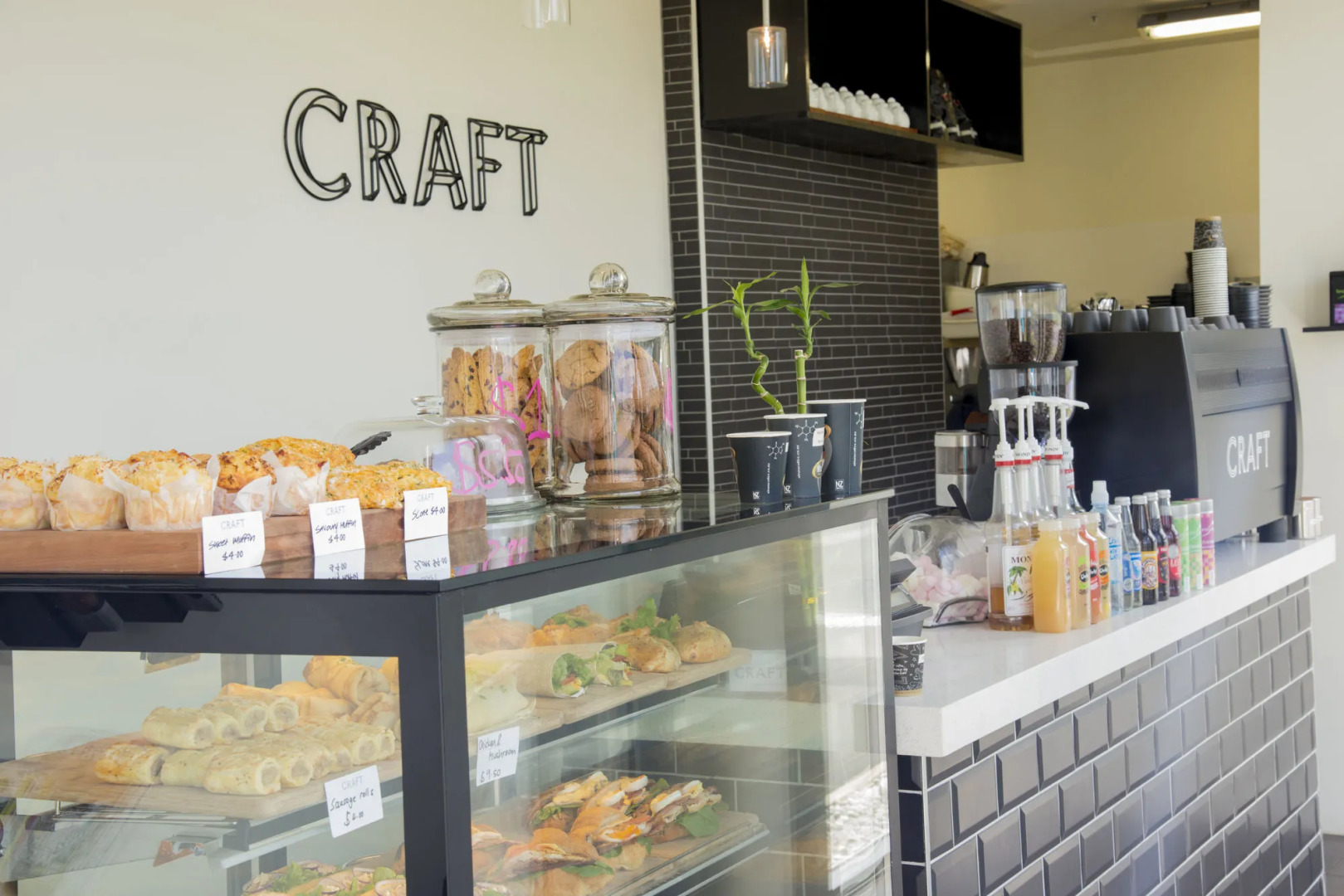 Foto - Quest on Beaumont