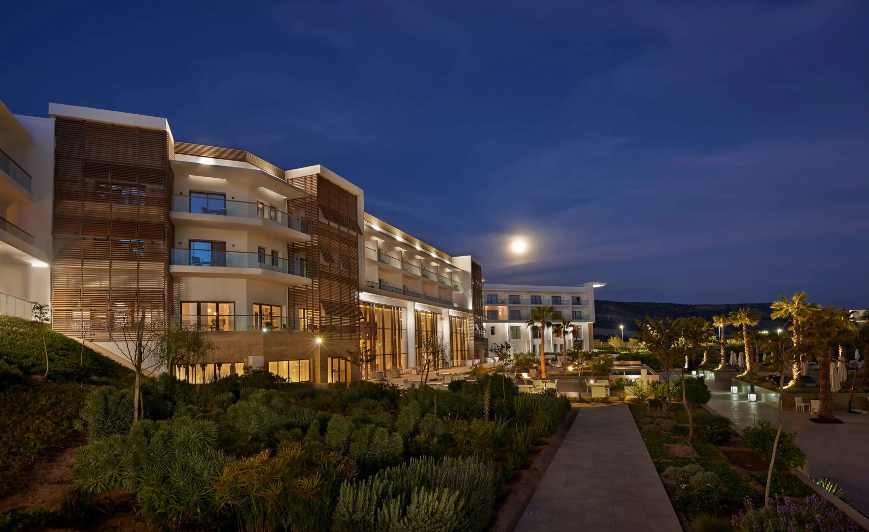 Photo - Hyatt Place Taghazout Bay
