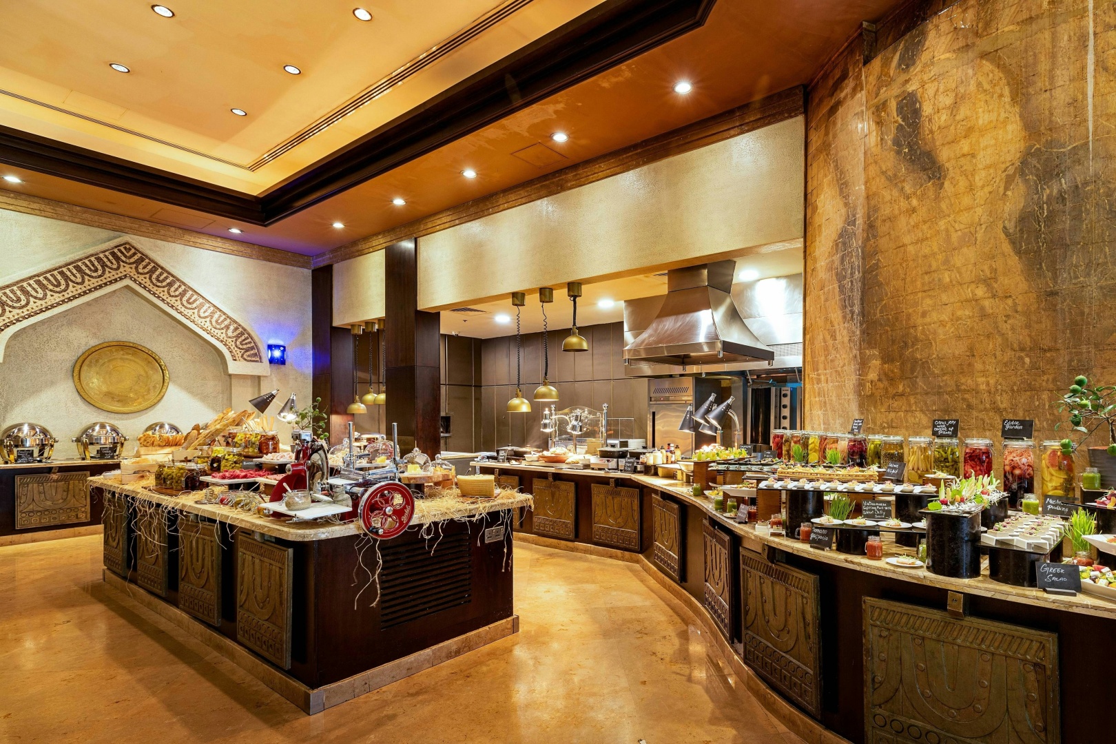Foto - Sharq Village & Spa
