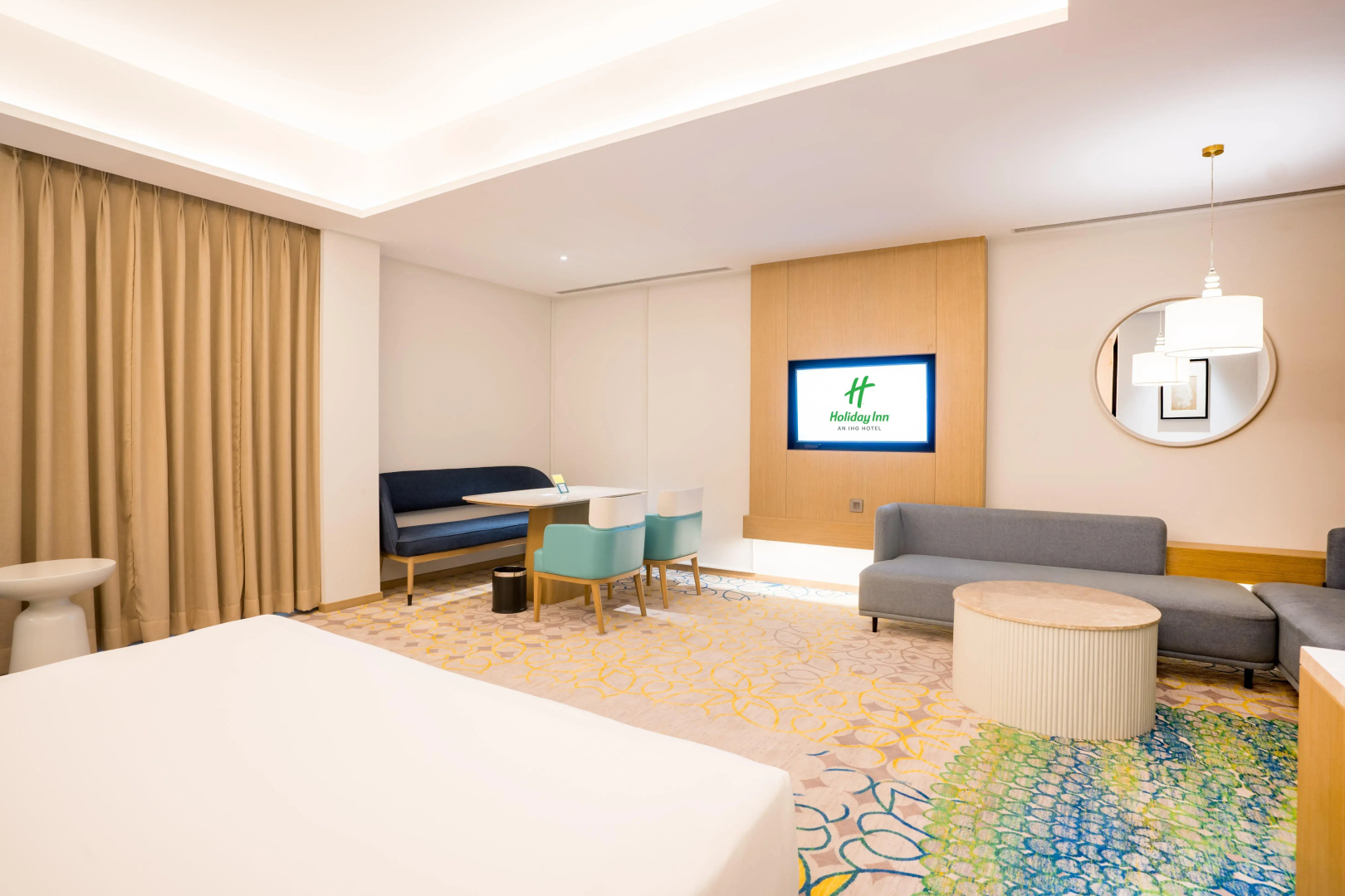 Foto - Holiday Inn LUCKNOW AIRPORT by IHG