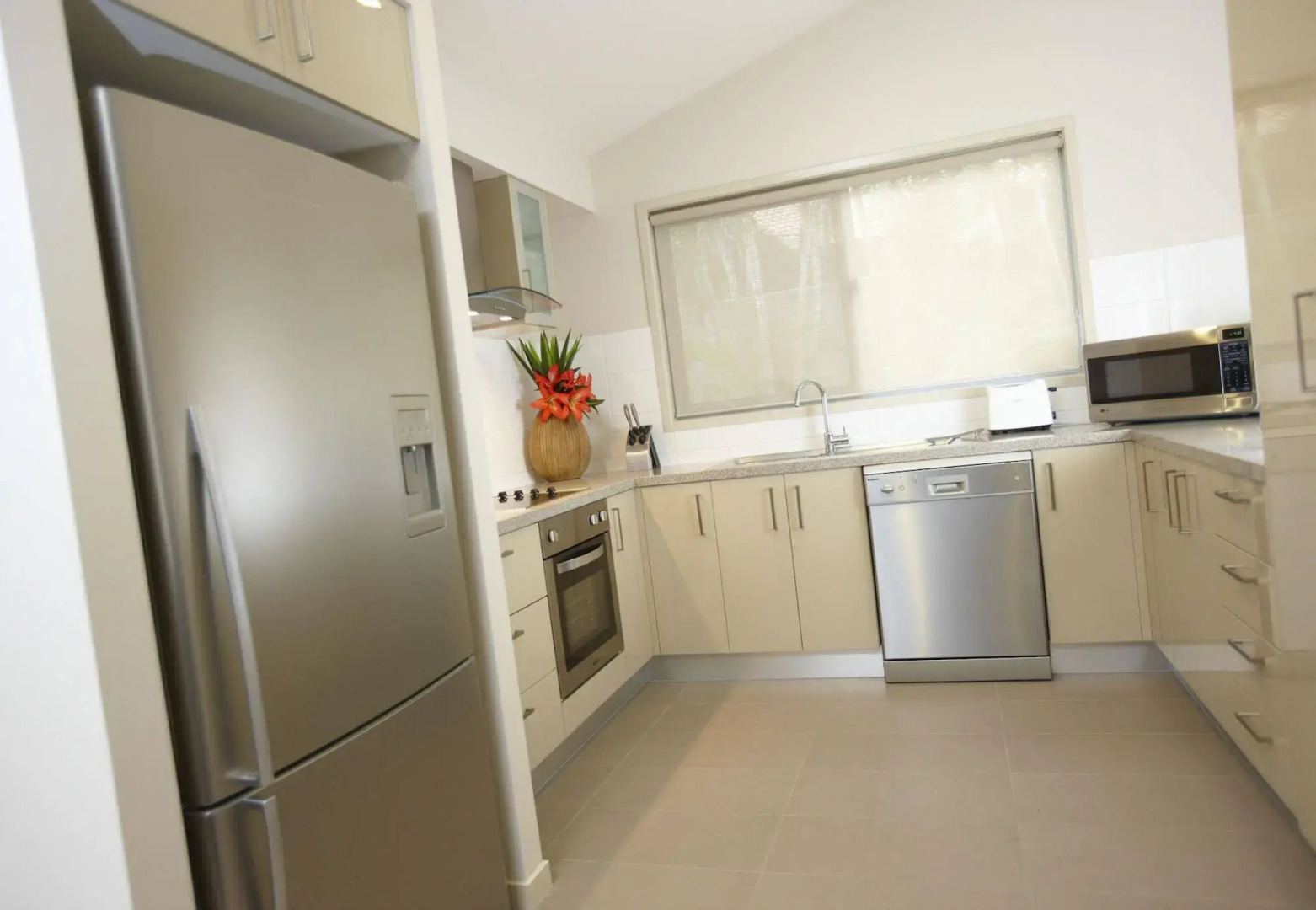 Foto - Brisbane Holiday Village