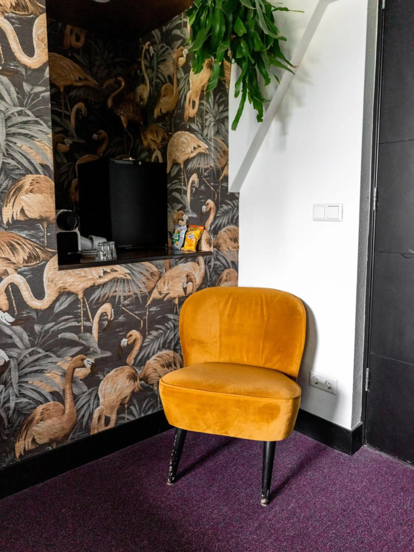 Foto - Wolf Hotel 
