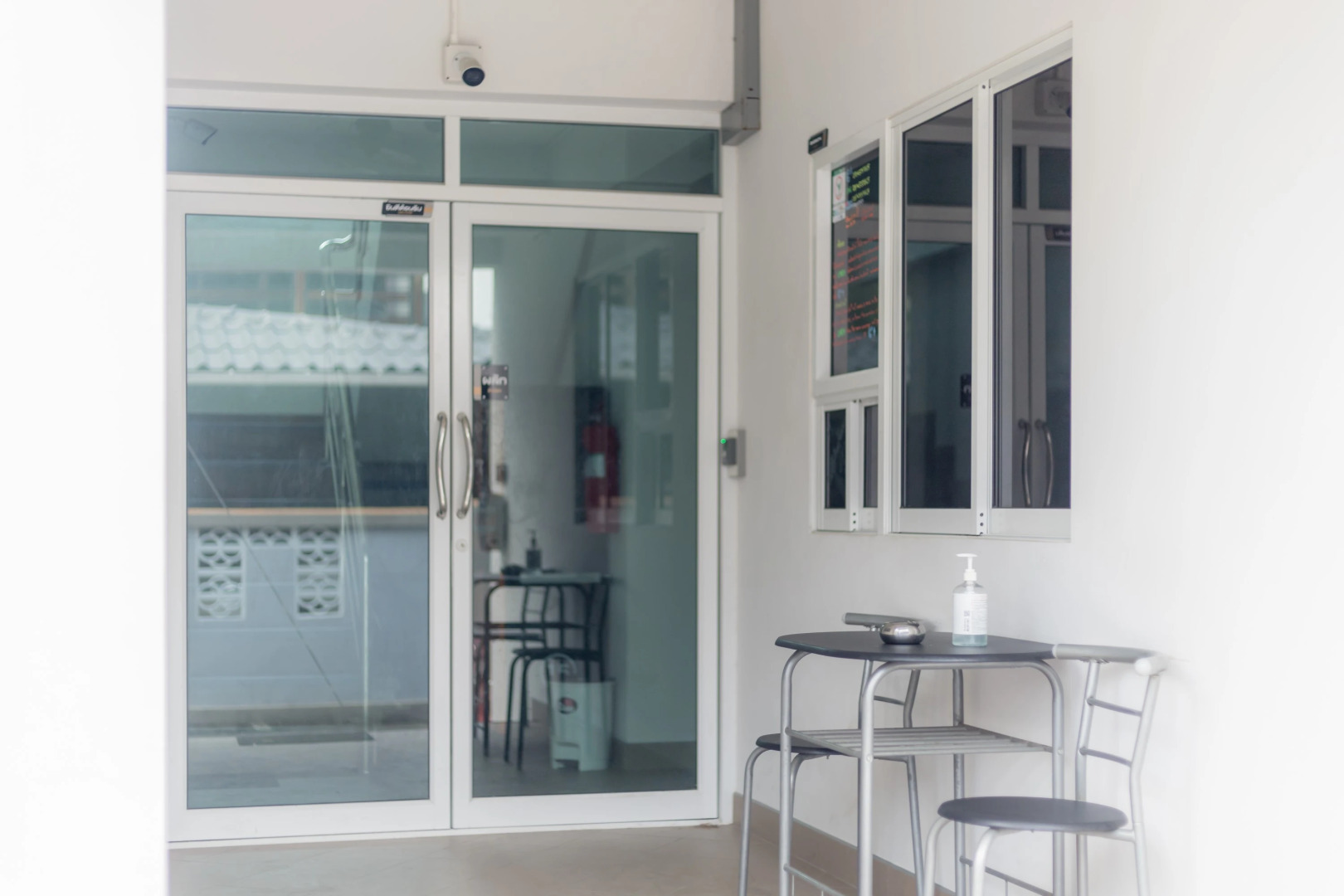 Photo - MiddleWay House Bangkok