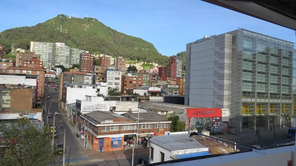 Photo - Hotel Zulita