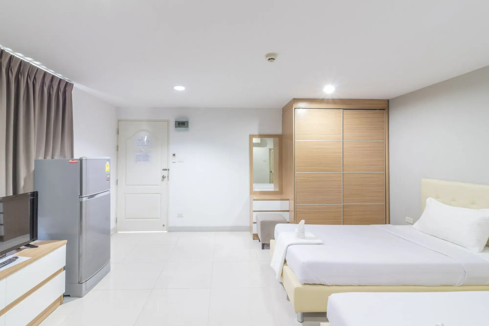 Foto - Townhouse Siam Privi Hotel
