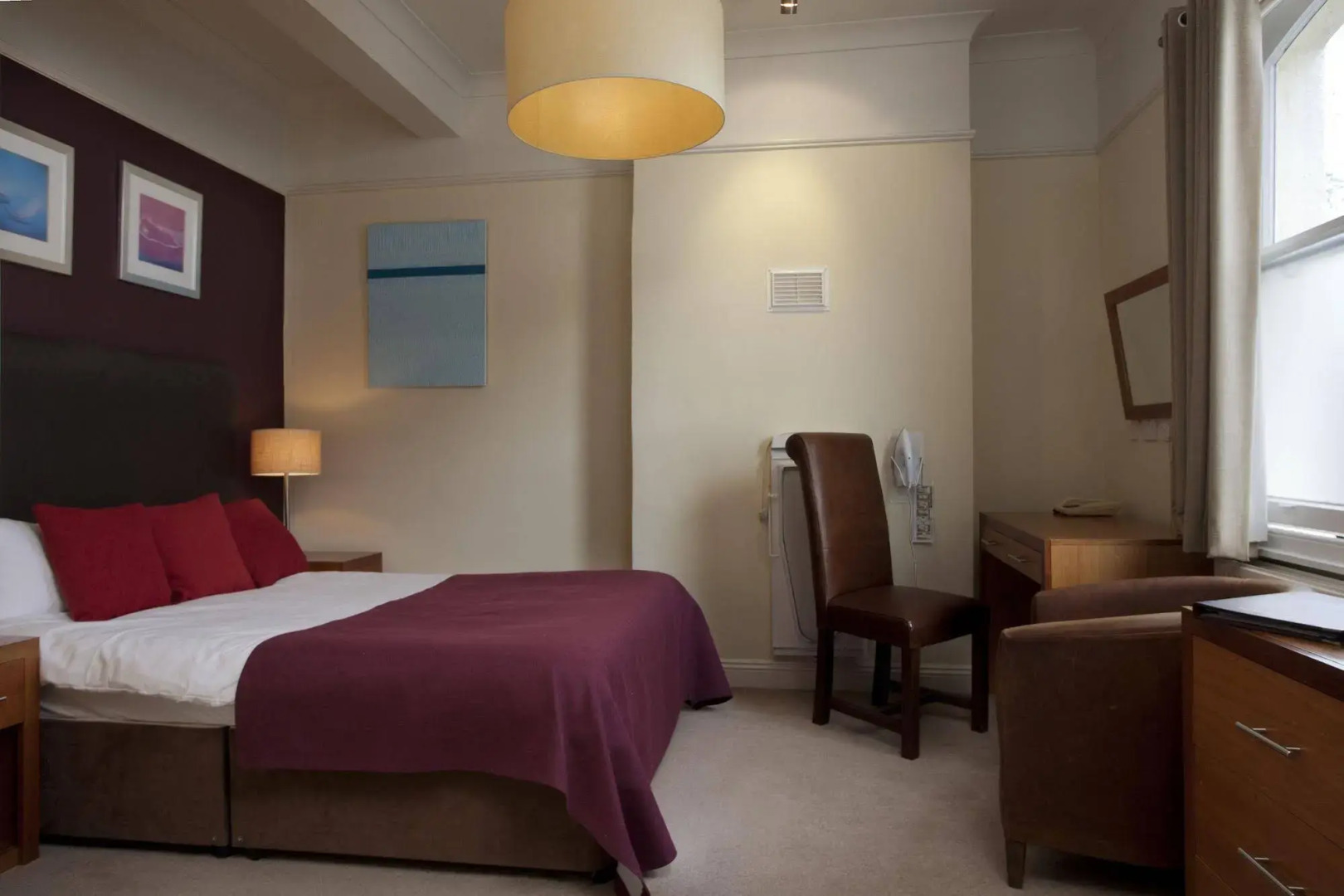 Foto - The Crown Inn