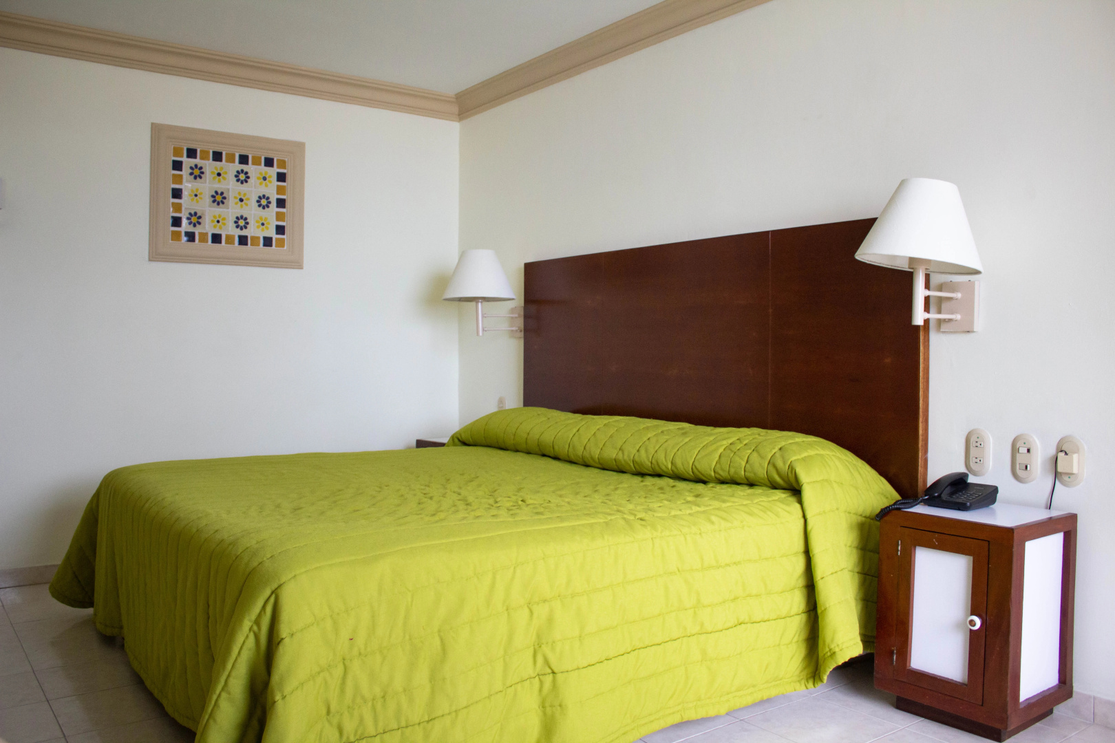 Photo - Hotel Sands Arenas