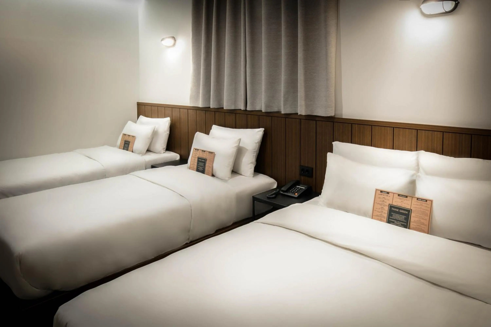 Foto - Lumia Hotel Myeongdong