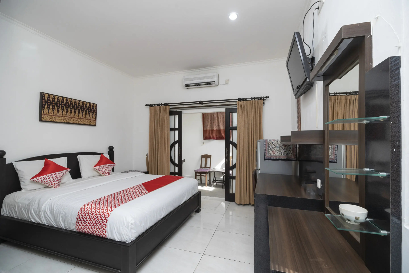 Foto - Hotel O Panen House