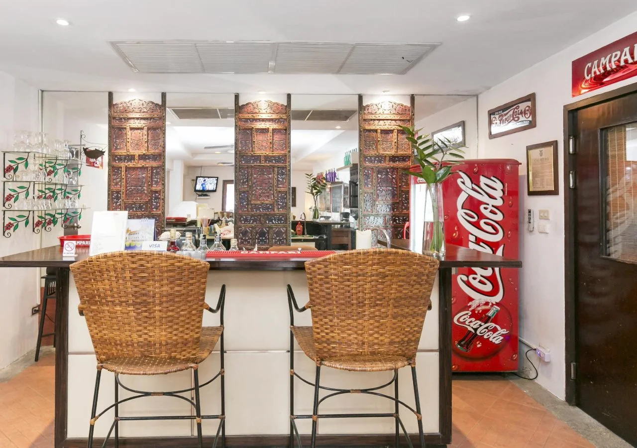 Foto - Drop Inn Bangkok