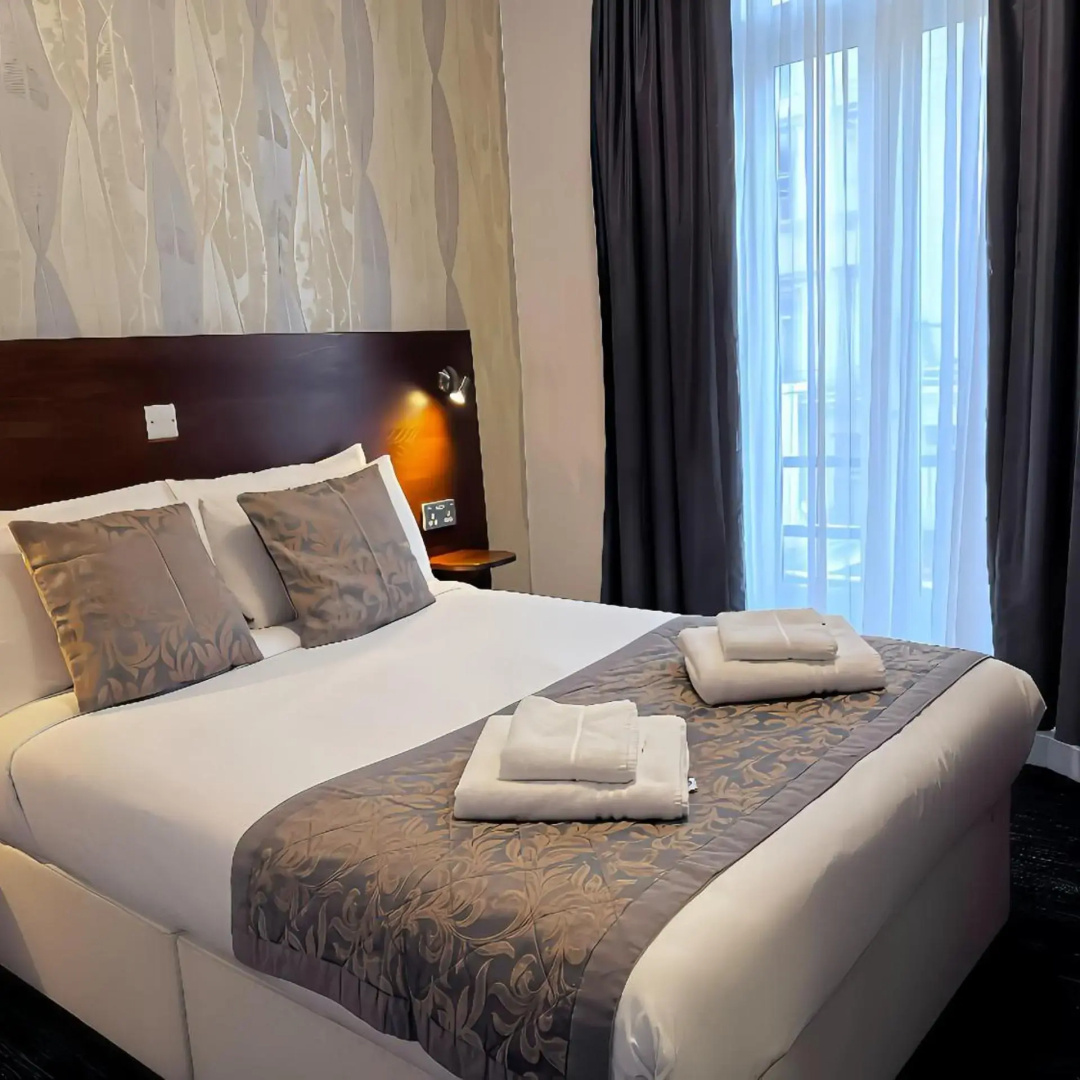 Foto - Lidos Hotel