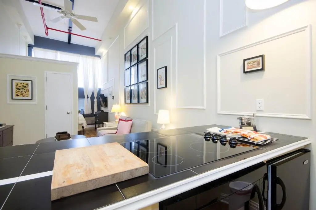 Foto - The Box House Hotel