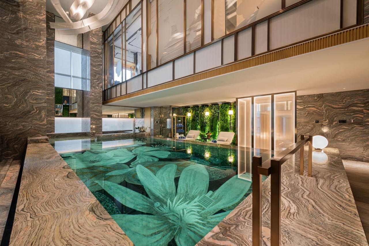 Foto - Narcissus The Royal Hotel
