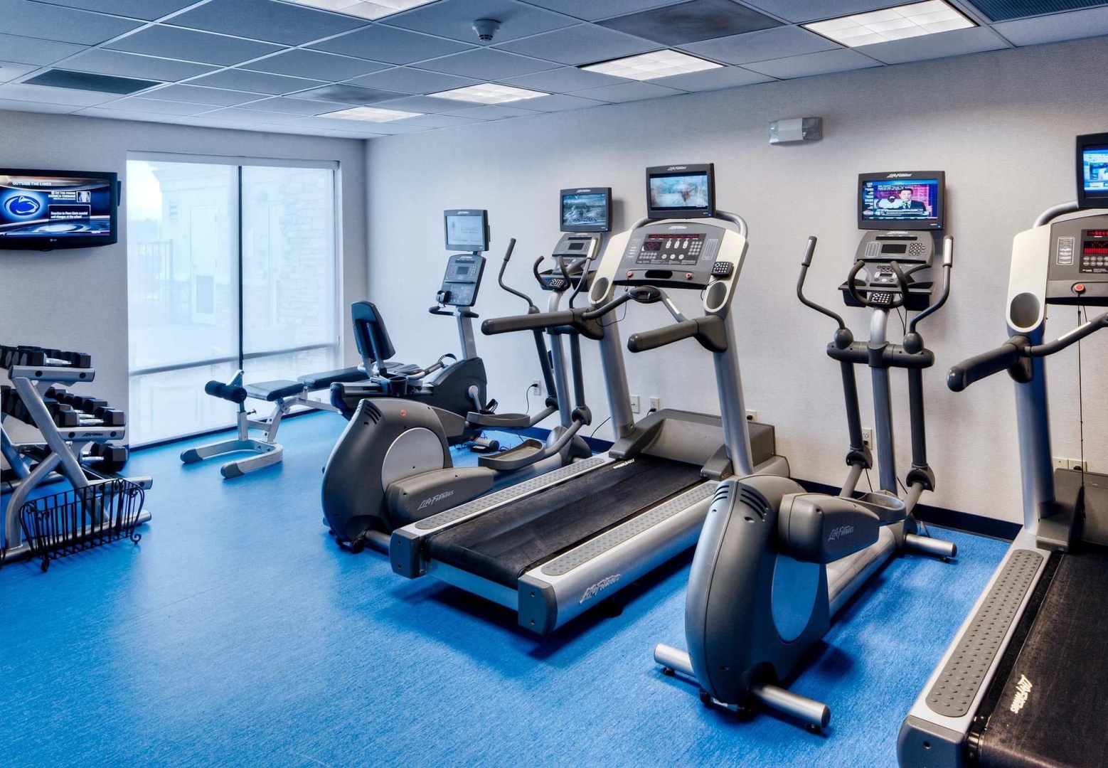 Photo - SpringHill Suites by Marriott San Diego Rancho Bernardo/Scripps Poway