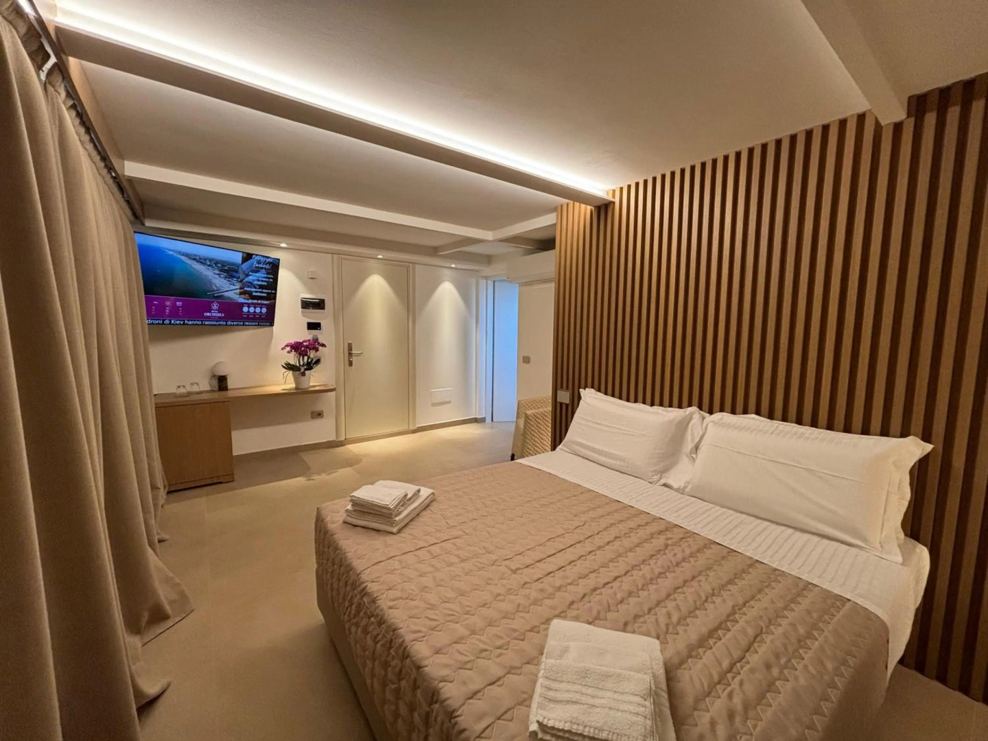 Photo - Hotel Orchidea