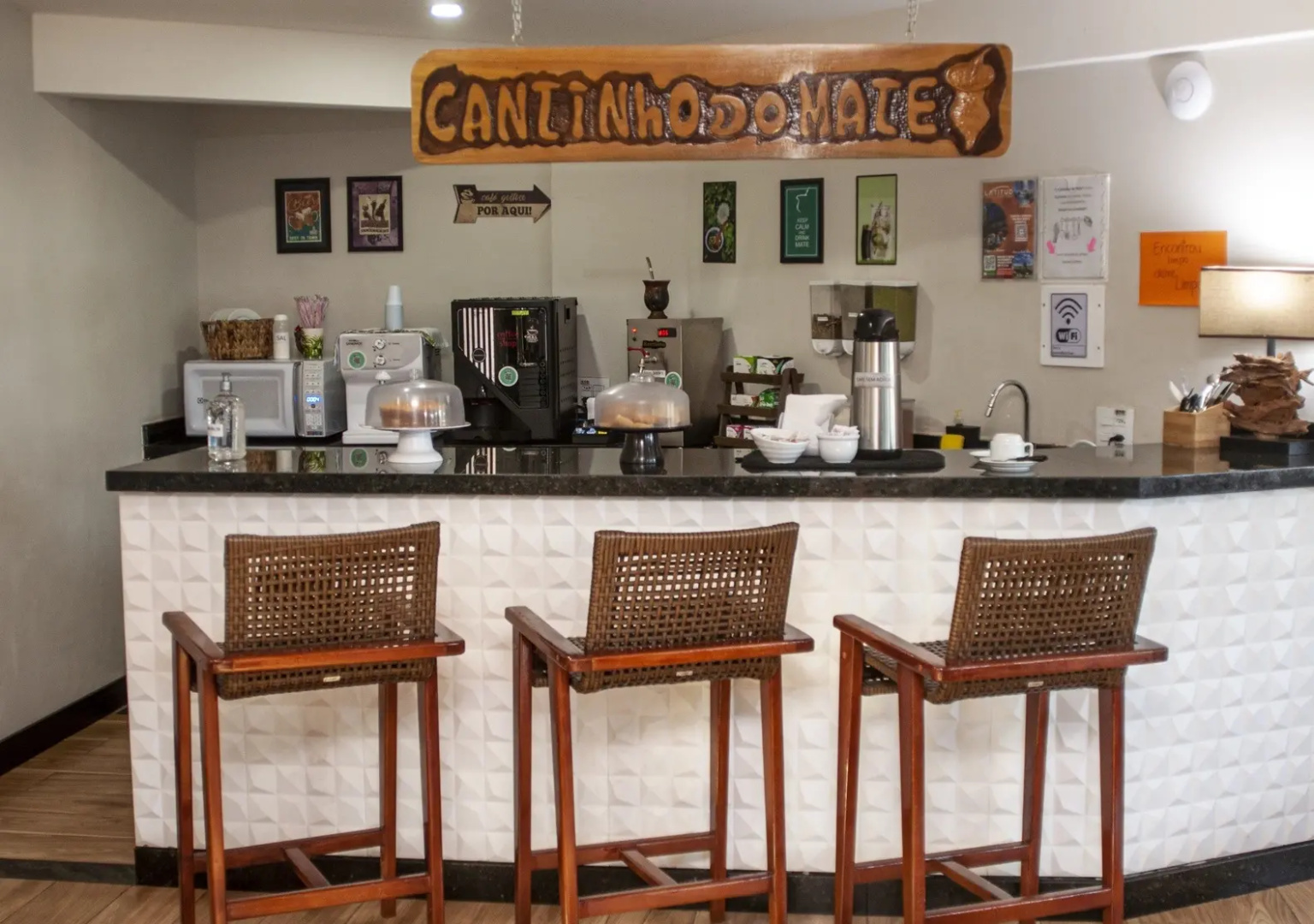 Photo - Hotel Portinari Centro