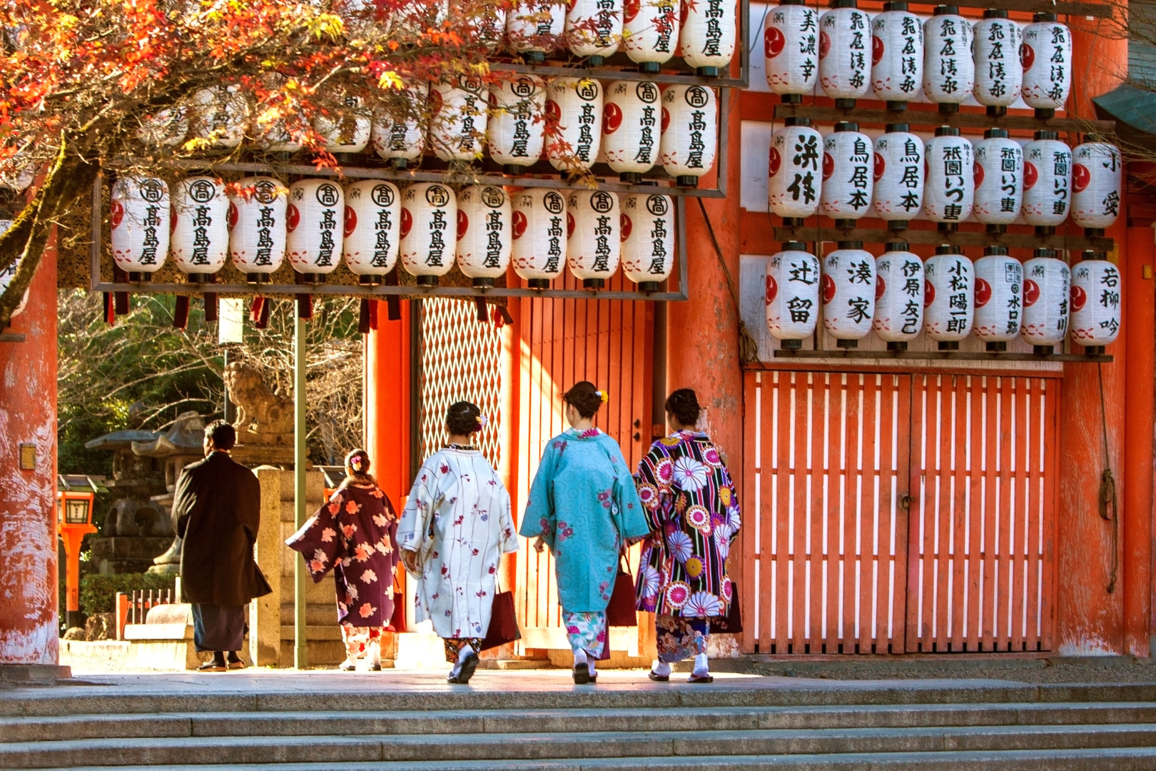 Foto - Stay SAKURA  Kyoto Matsuri