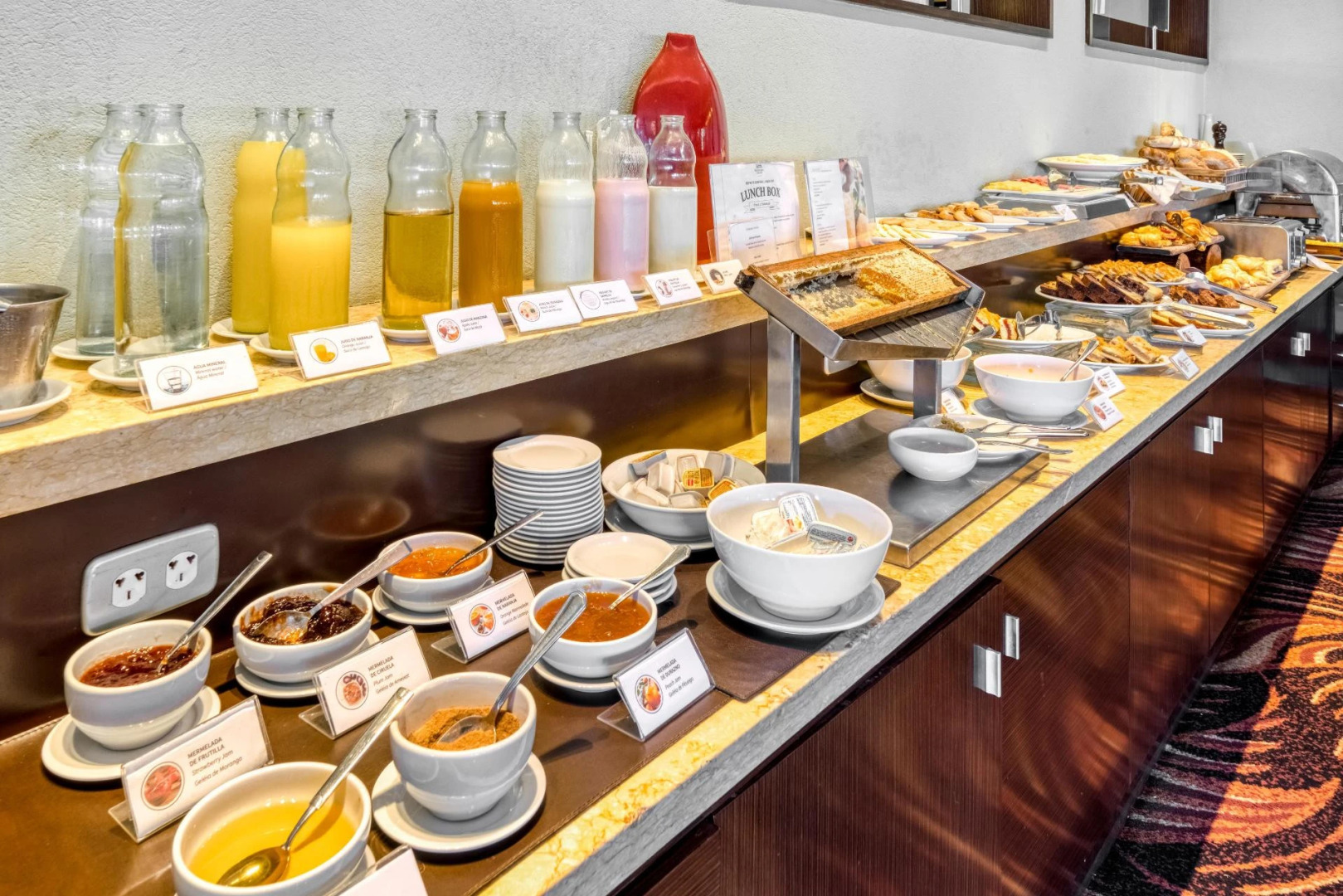 Foto - Panoramic Grand - Iguazú