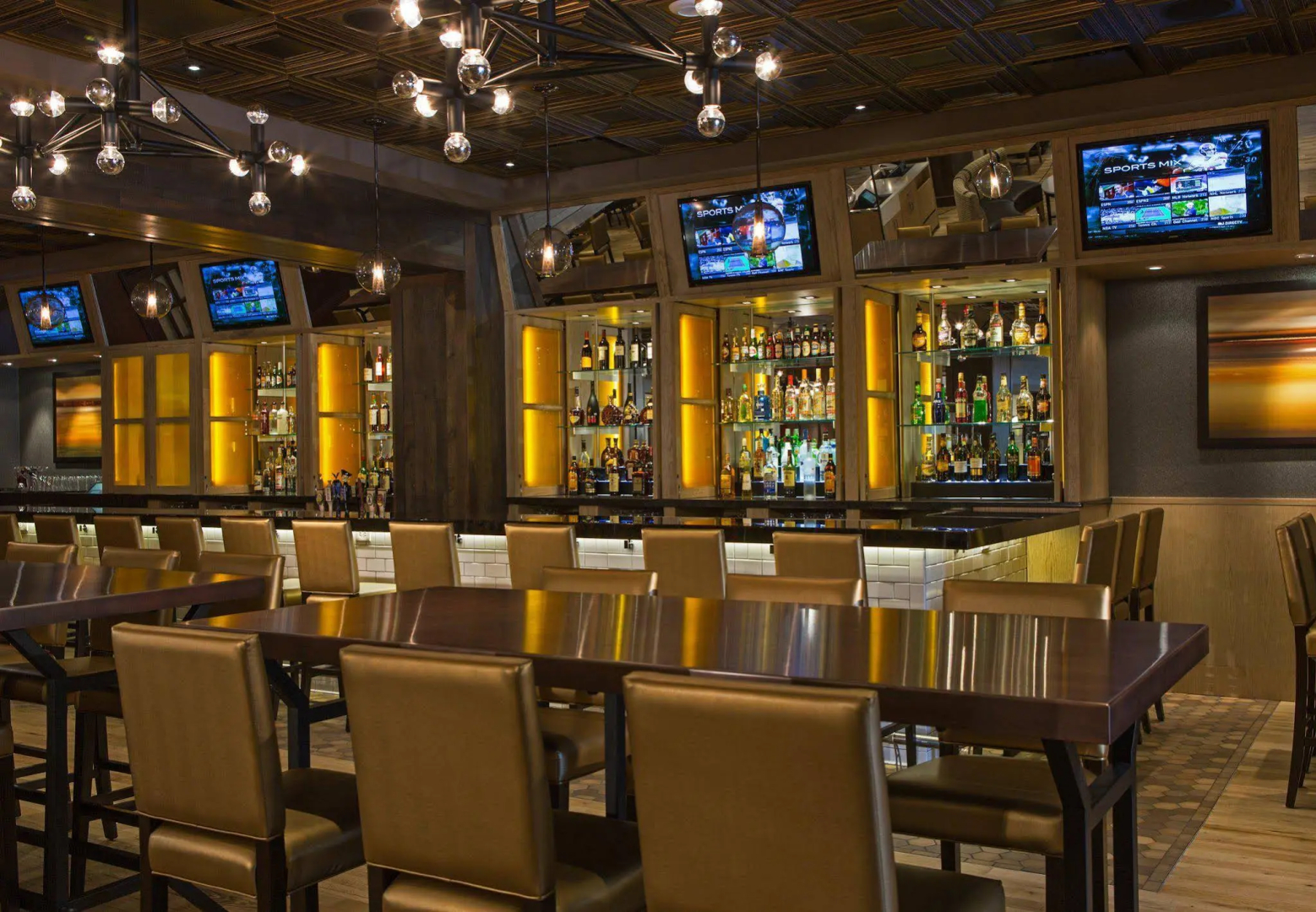 Foto - Tysons Corner Marriott