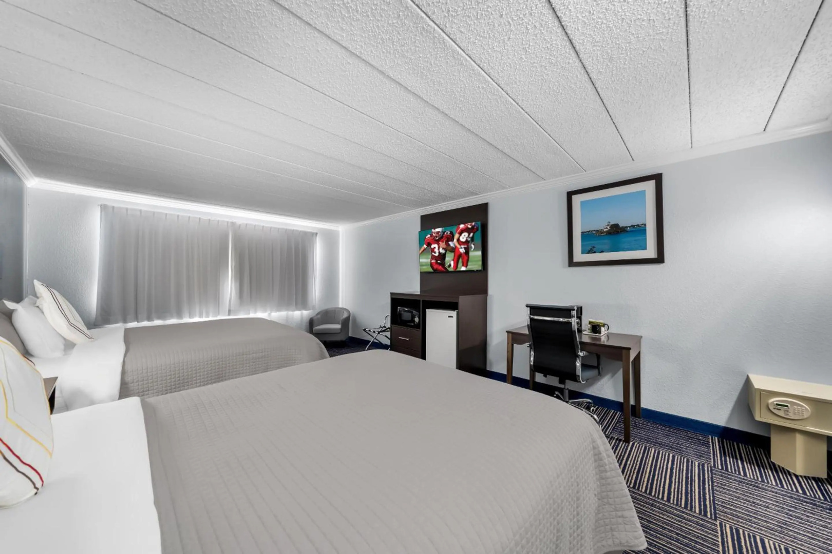 Foto - Admiralty Inn & Suites - a Red Collection Hotel