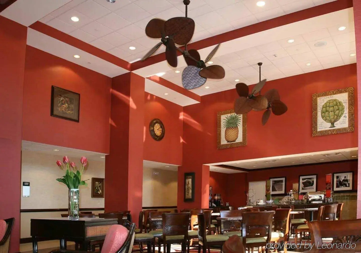 Photo - Hampton Inn & Suites Tampa-Wesley Chapel