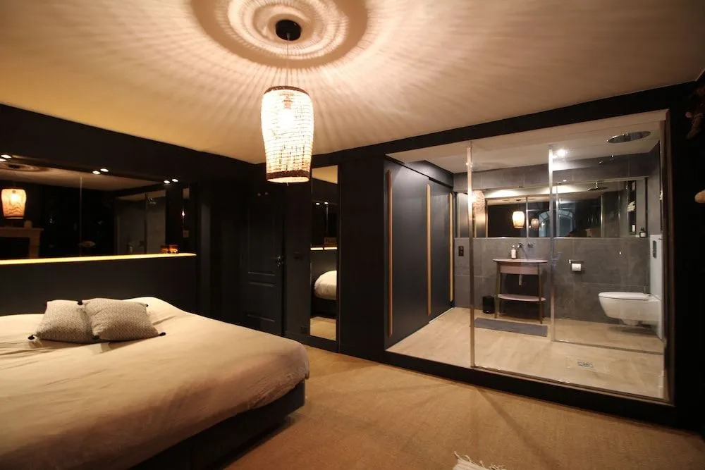 Photo - B&B L'Escapade Bordelaise