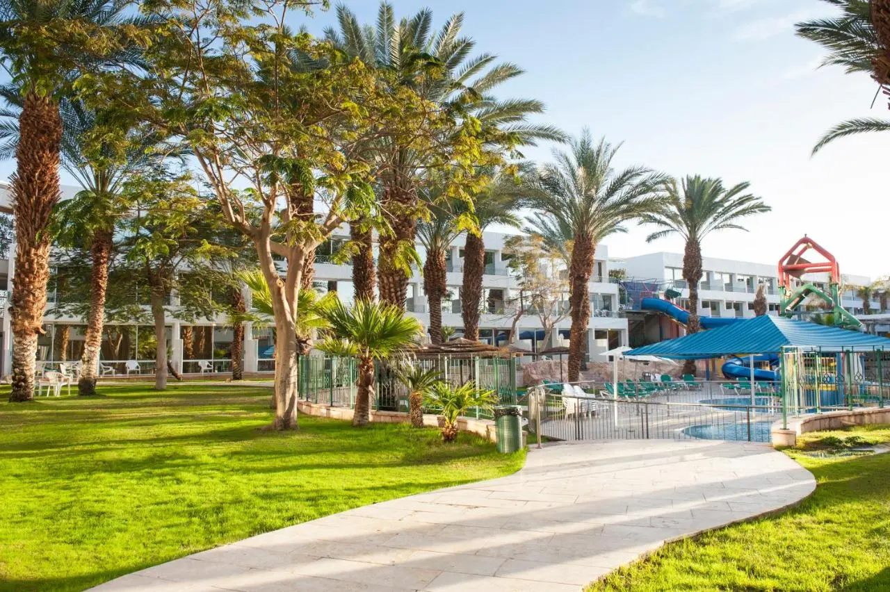 Foto - Leonardo Club Hotel Eilat - All Inclusive