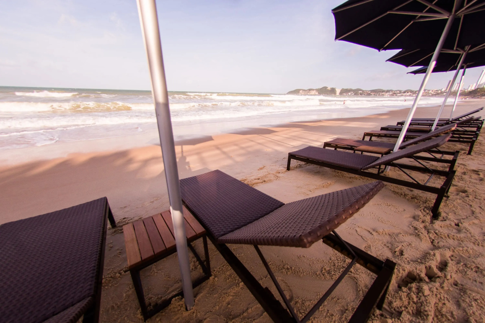 Foto - Vogal Luxury Beach Hotel & SPA