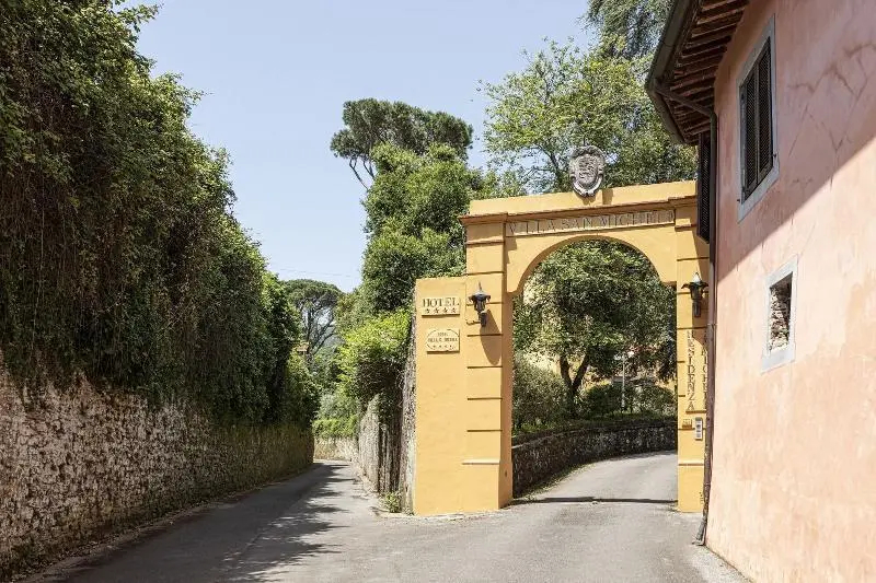 Photo - Hotel Villa San Michele