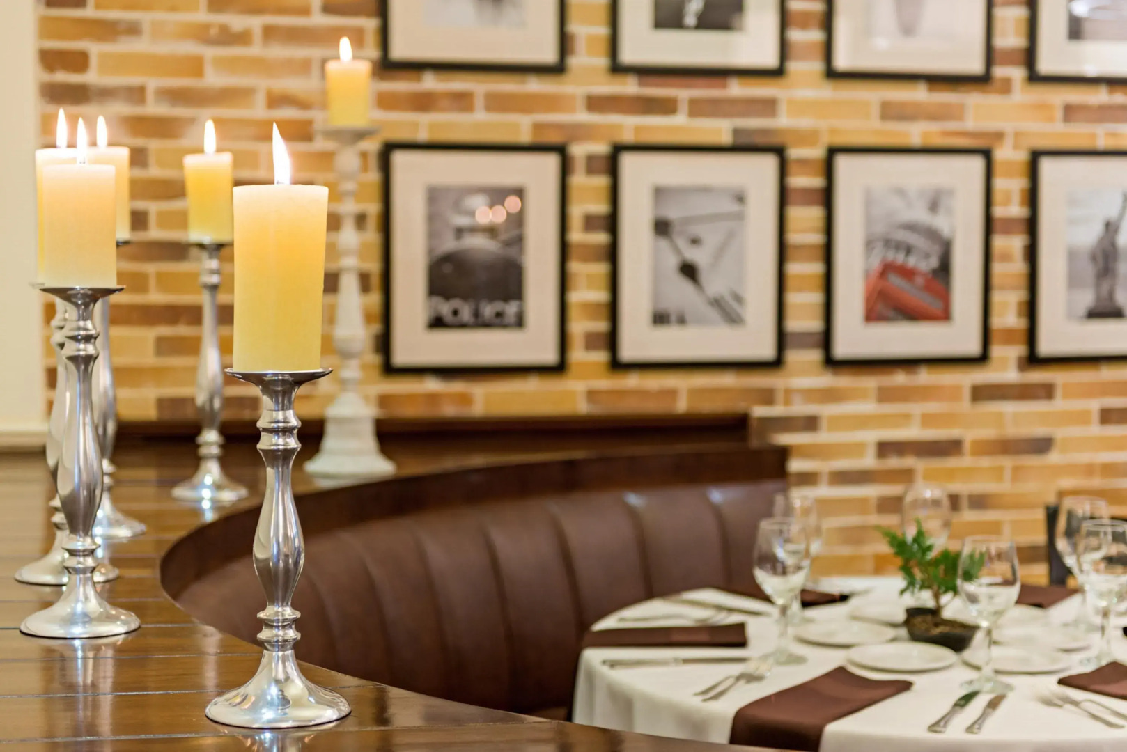 Foto - Dann Carlton Quito