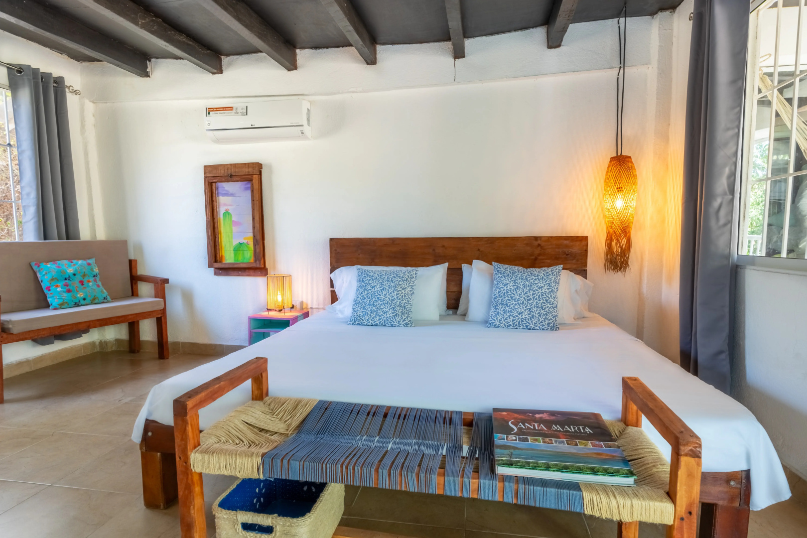 Photo - Vito Hotel Boutique Taganga