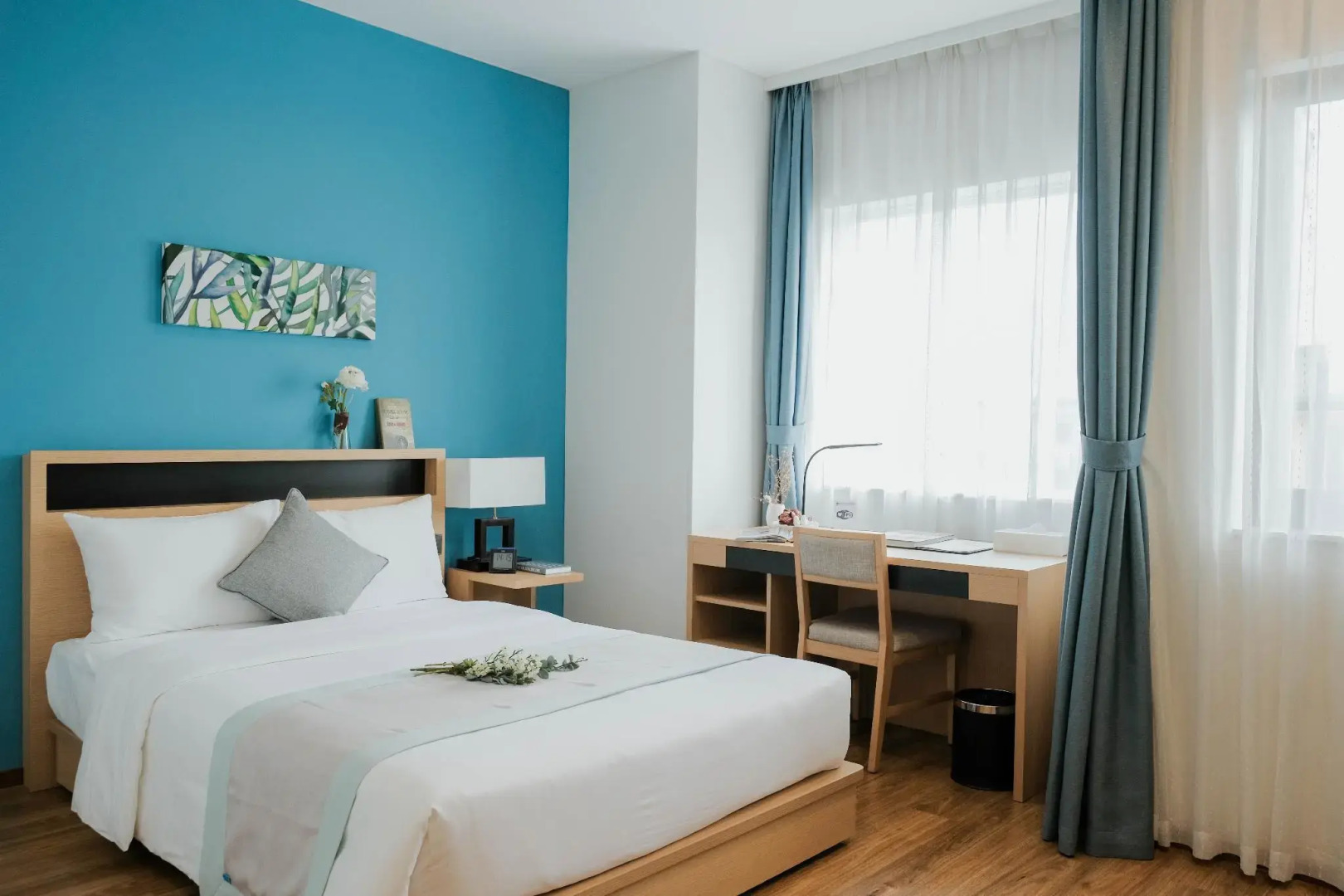 Foto - Roygent Parks Hanoi