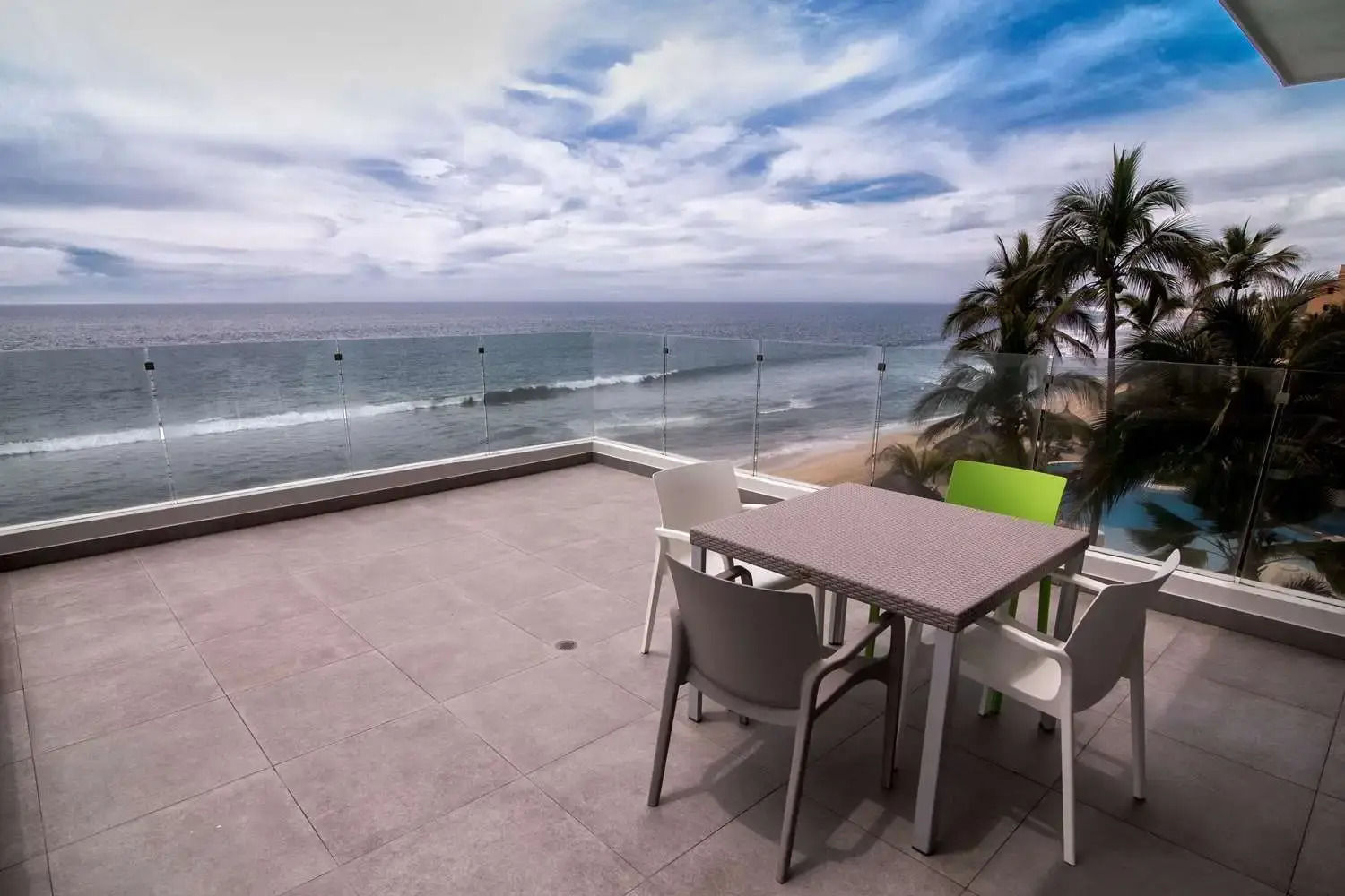 Foto - Garner Hotel Mazatlan Beach by IHG