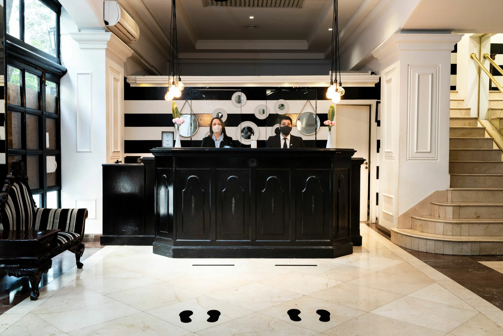 Foto - Midtown Boutique Hotel